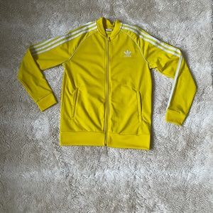 Adidas Track Jacket